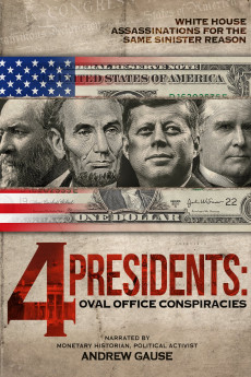 4 Presidents (2022) download