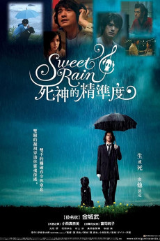 Sweet Rain: Accuracy of Death (2022) download