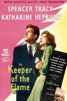 Keeper of the Flame (1942) download