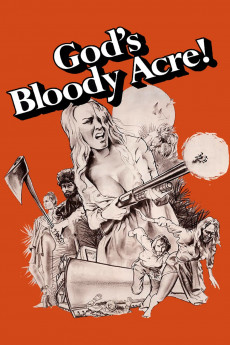 God's Bloody Acre (2022) download