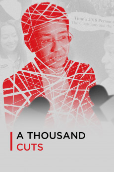 A Thousand Cuts (2022) download