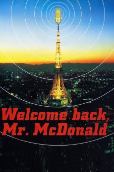 Welcome Back, Mr. McDonald (2022) download