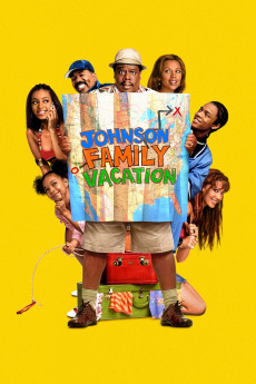Johnson Family Vacation (2022) download