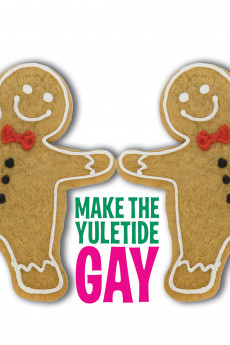 Make the Yuletide Gay (2022) download
