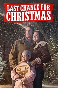 Last Chance for Christmas (2015) download