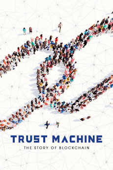 Trust Machine: The Story of Blockchain (2022) download