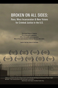 Broken on All Sides: Race, Mass Incarceration and New Visions for Criminal Justice in the U.S. (2012) download