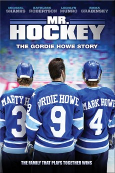 Mr. Hockey: The Gordie Howe Story (2022) download