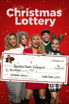 The Christmas Lottery (2020) download