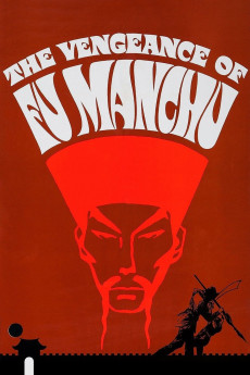 The Vengeance of Fu Manchu (2022) download