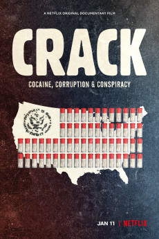 Crack: Cocaine, Corruption & Conspiracy (2022) download