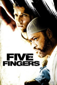 Five Fingers (2022) download
