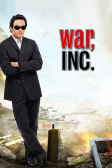 War, Inc. (2022) download