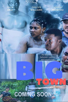 Big Town (2022) download