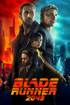 Blade Runner 2049 (2022) download