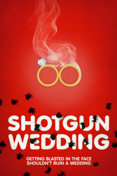 Shotgun Wedding (2022) download