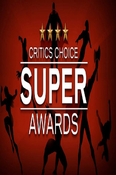 The Critics' Choice Super Awards (2022) download