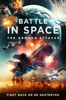 Battle in Space: The Armada Attacks (2022) download