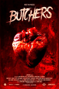 Butchers (2020) download