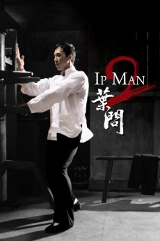 Ip Man 2 (2010) download