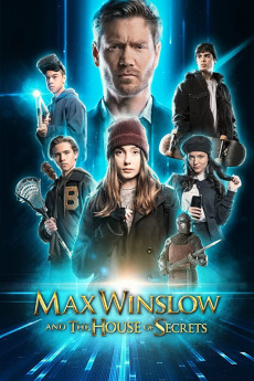 Max Winslow and the House of Secrets (2022) download