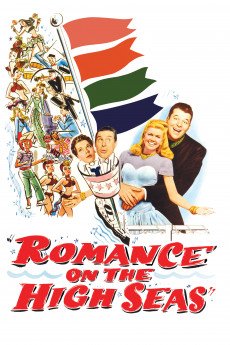 Romance on the High Seas (2022) download