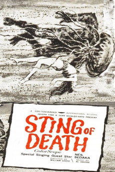 Sting of Death (2022) download