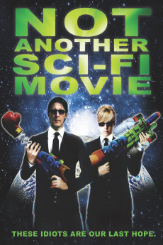 Not Another Sci-Fi Movie (2022) download