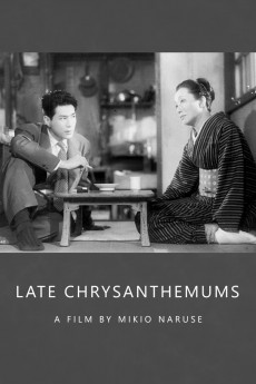 Late Chrysanthemums (2022) download