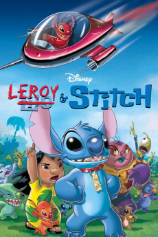 Leroy & Stitch (2006) download