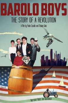Barolo Boys. The Story of a Revolution (2022) download