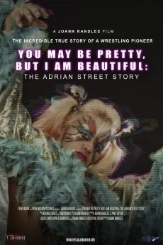 Adrian Street Story: You May Be Pretty, But I Am Beautiful (2019) download