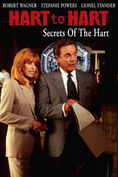Hart to Hart: Secrets of the Hart (1995) download