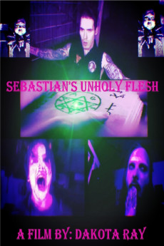 Sebastian's Unholy Flesh (2020) download