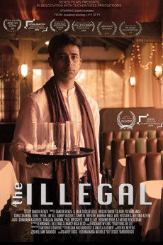 The Illegal (2022) download