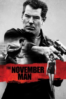 The November Man (2022) download