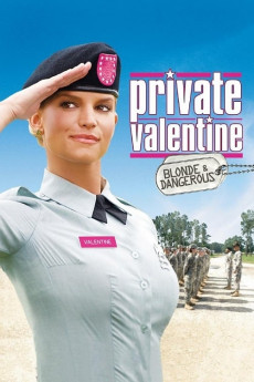 Private Valentine: Blonde & Dangerous (2008) download