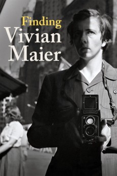 Finding Vivian Maier (2013) download