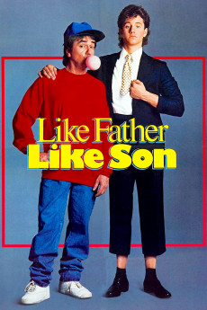 Like Father Like Son (1987) download
