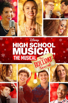 High School Musical: The Musical: The Holiday Special (2022) download