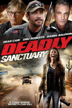 Deadly Sanctuary (2022) download