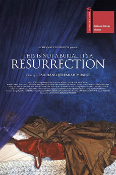 This Is Not a Burial, It's a Resurrection (2022) download