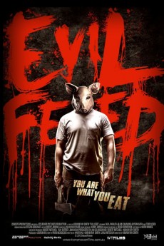 Evil Feed (2013) download