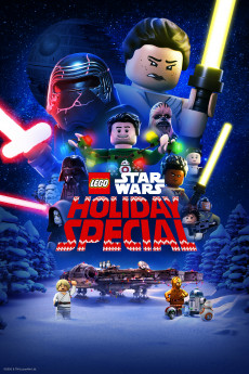 The Lego Star Wars Holiday Special (2022) download