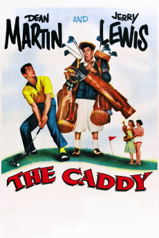 The Caddy (1953) download