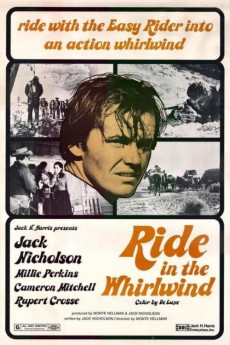 Ride in the Whirlwind (1966) download