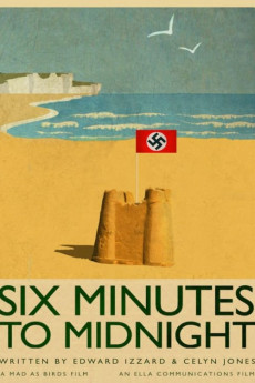 Six Minutes to Midnight (2022) download