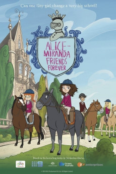 Alice-Miranda Friends Forever (2022) download