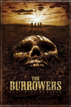 The Burrowers (2022) download