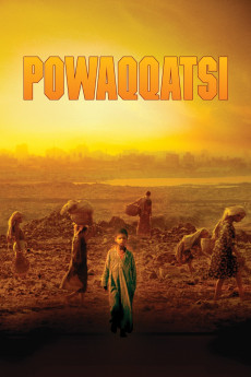 Powaqqatsi (2022) download